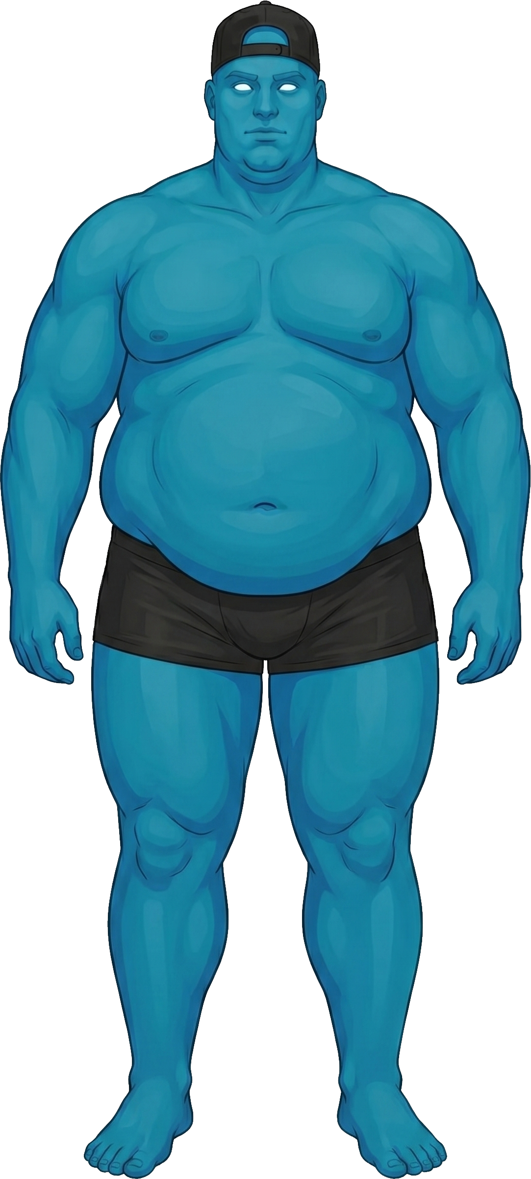 Overweight
