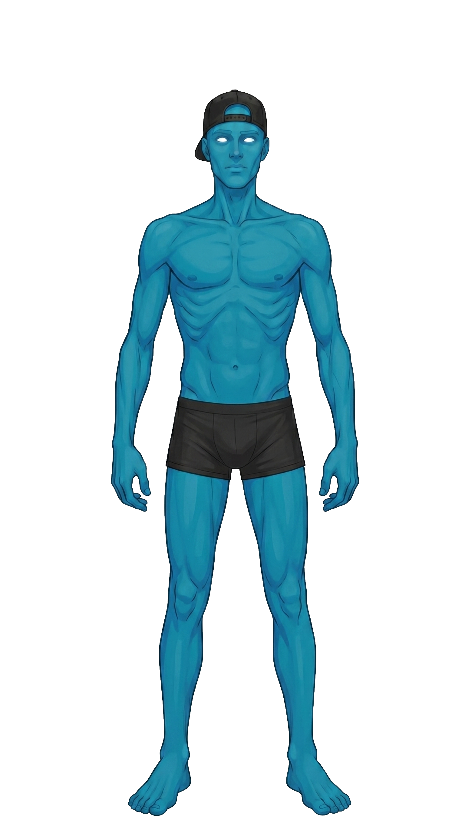 Skinny