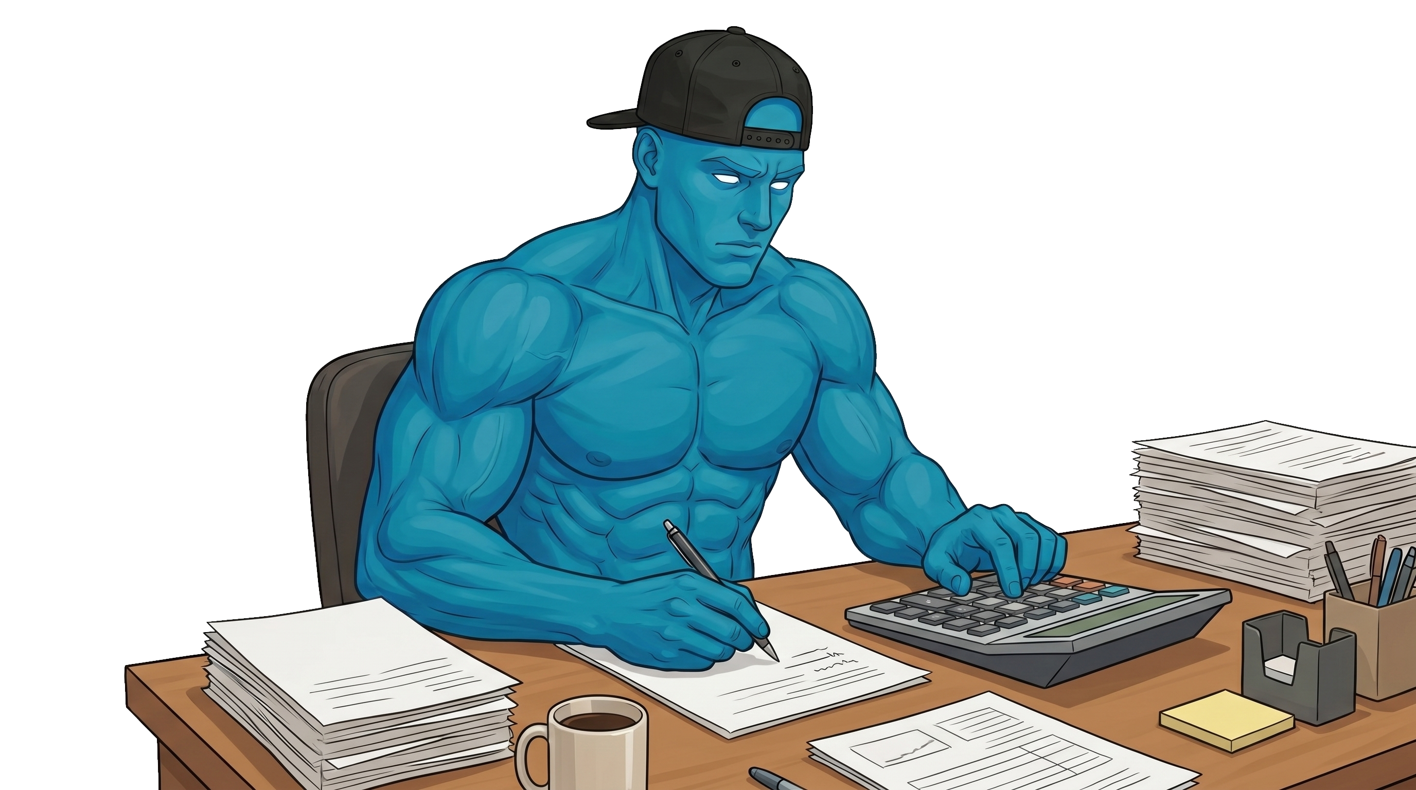 Tempo calculating